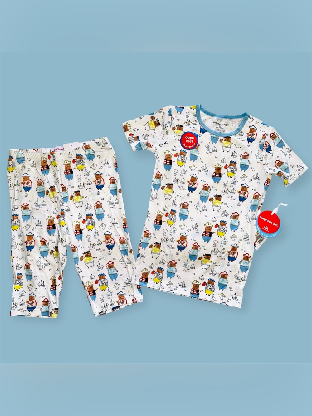NWT Magnetic Me Pj Set
